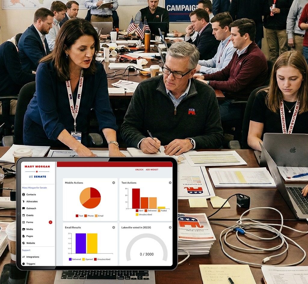 Buzz360 Advanced Analytics Dashboard